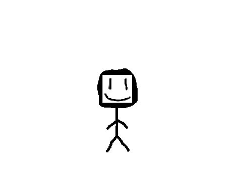 this is bob and now you can move him