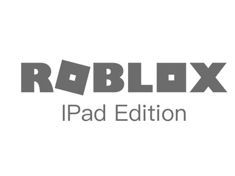 Roblox IPad Edition Contest