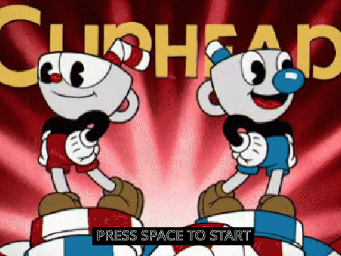 Cuphead ver 0.1