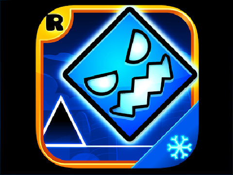 Geometry Dash Subzero remix