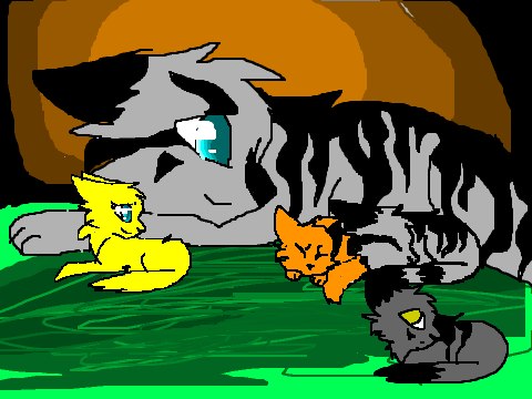 Snowbreeze's kits