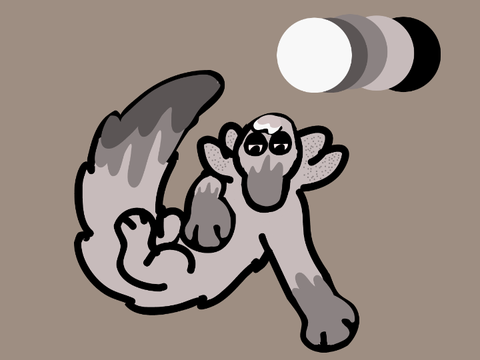 Open Furry DTA/OTA!