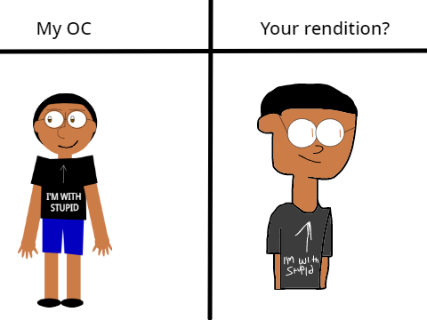 here