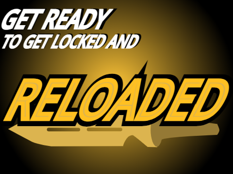 Arsenal Clicker RELOADED: Trailer