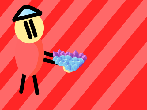 ENTRY (part 2 of the animation)