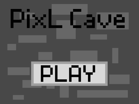 PixL Cave