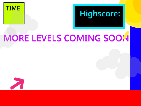 Jumping Platformer