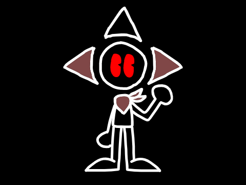 random drawing i wanted to make for no specific reason
