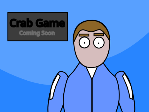 Crab Game (Coming Soon)