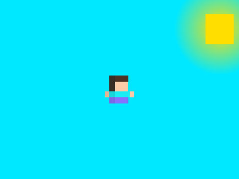 Minecraft fighter ver1.0 remix