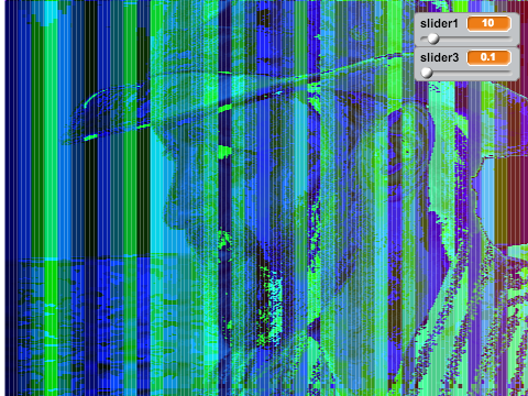 corrupt rgb (based on night vision)