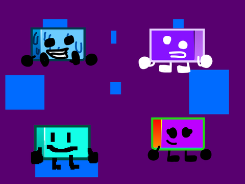 FTC: The dimensional Cuboids