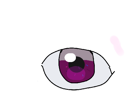 Tutorial: How I render eyes! remix