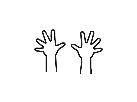 hand