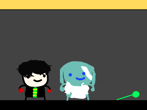 The Trashposters - Season 2 Episode 11 (FINALE)