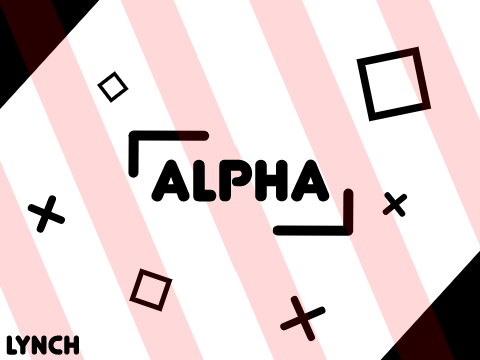 Alphas for -Lynch-