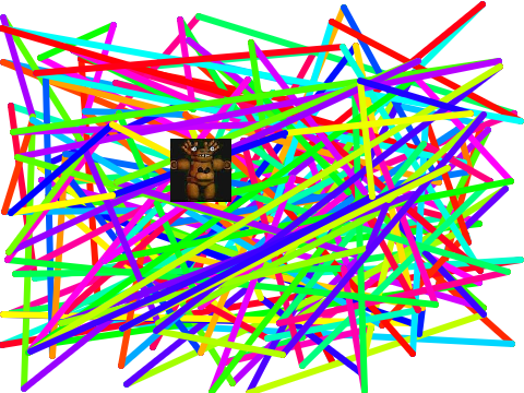 REMIX OR ELSE