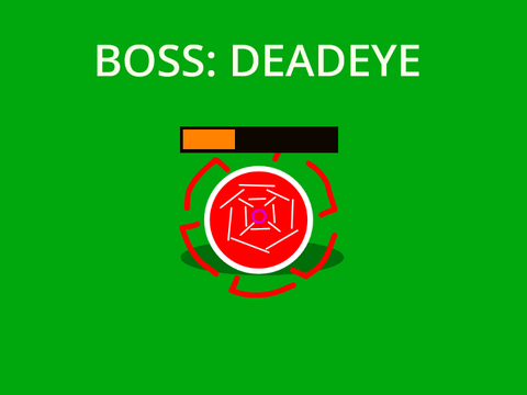 PROJECT: DEADEYE v0.1