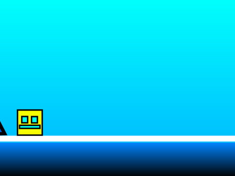 Geometry Dash