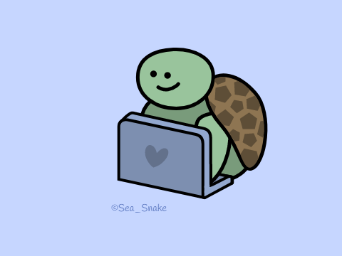 My new PFP