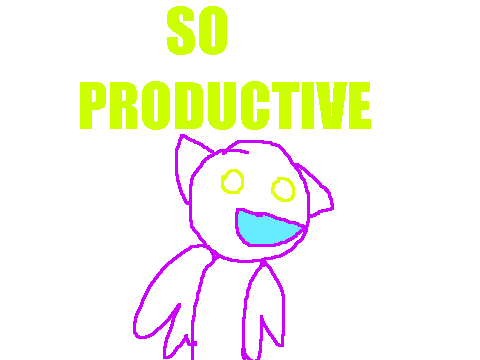 I WAS BORED _meow_
