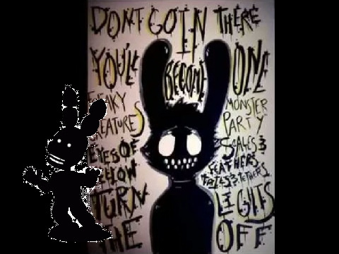 The Amazing World Of Bonnie