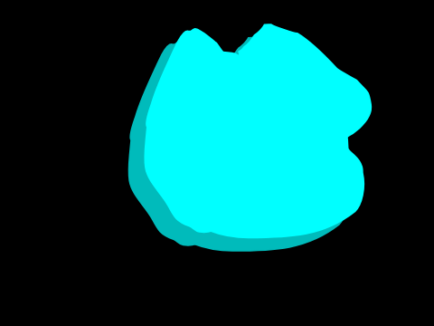 my pfp