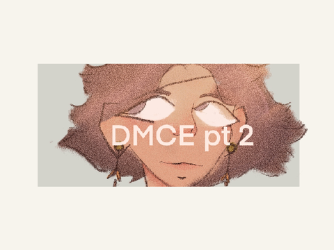 3k DMCE pt. 2! | Tamrin