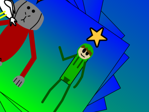SWORD FIGHT