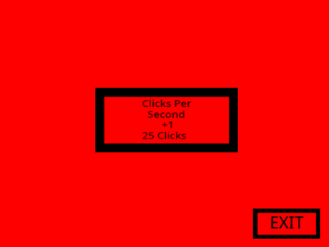 Button Clicker HACKED