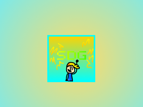 pfp for @SDG_YouTube