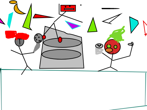 i AM A KID I HOWP OL YOOL LIKE IT