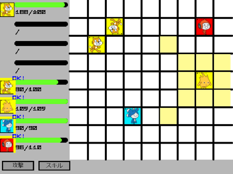 パズルゲーム制作報告　part1