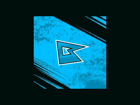 Logo For @-Beaver-