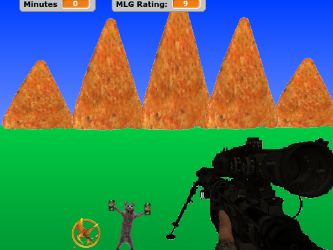 Nope-Scope Simulator
