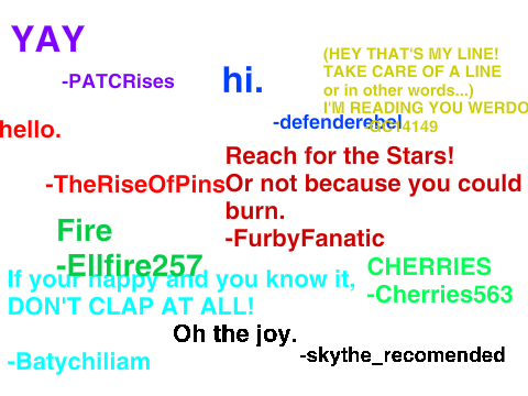 Add your catchphrase remix remix remix remix remix