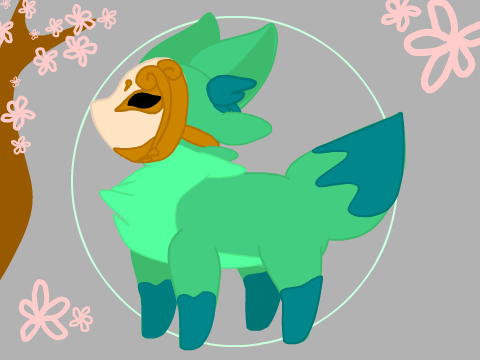 ✧Jayde - Art Trade✧