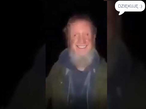 200 śledzi o_O
