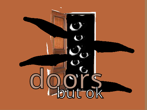 door 50  test