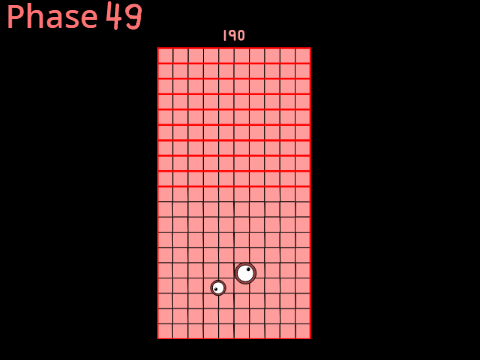 Uncannyblocks Band Not Fan Different (110-200) Ten