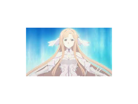 SAOアスナ画像
