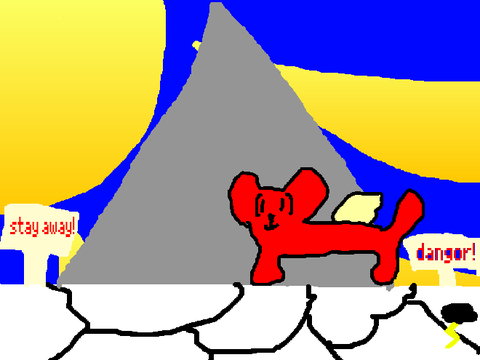 Adventures in totallynormalclan (I've gone to far) (4)