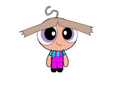 Worm Sprite: AwesomeYokune Boys Sprite!