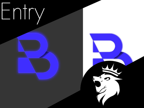Logo for Burakkukingu