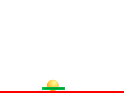 Atari Breakout Infinity