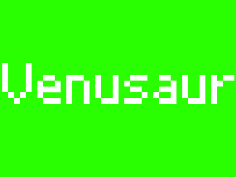 #3: Venusuar