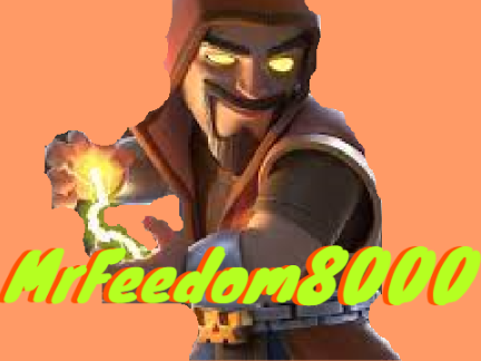 MrFeedom8000 contest entry