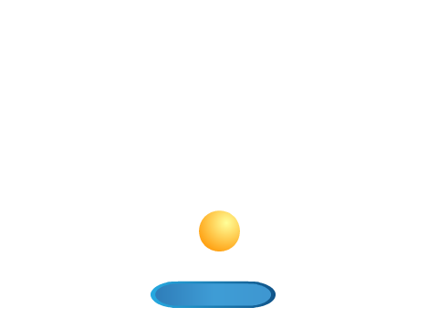 Brick Breaker Test