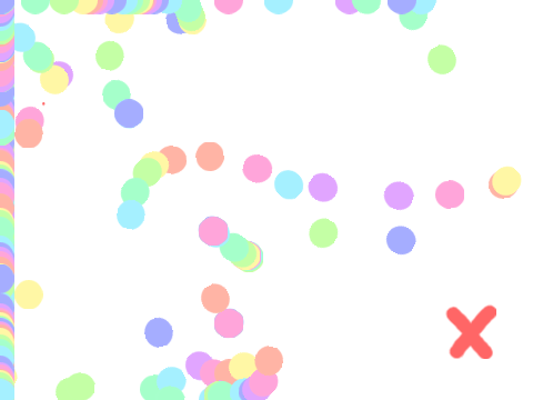 Colorful Drawing!