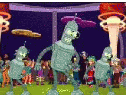 Do the Bender Fast